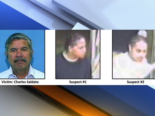 Cold cases: unsolved murders in Phoenix - abc15.com | ABC15 Arizona